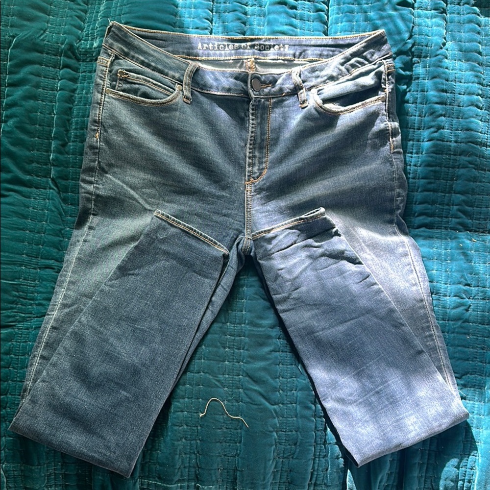 Articles of Society Jeans
